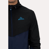 Montirex MTX Trail Jacket Jacket unisex detail view 5 | Dash Racegear — Montirex MTX Trail Jacket – Ideal for Training and Exploration