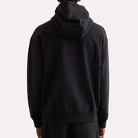 ACG Therma Fit Black Hoodie Hoodie unisex detail view 4 | Dash Racegear — All Conditions Gear Hoodie – Nike Black Therma-FIT Edition