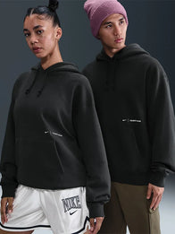 TOGETHXR x Nike Everyone Watches Women’s Sports Hoodie Hoodie unisex detail view 2 | Dash Racegear — Nike Everyone Watches Women’s Pullover Hoodie, lightweight and comfy, ideal for training or streetwear looks.