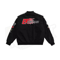 Blackair Racing F1 Jacket | Dash Racegear