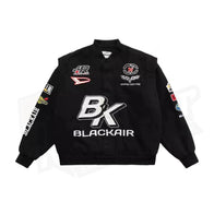 Blackair Racing F1 Jacket | Dash Racegear