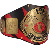 Kane Signature Series Kane World Wrestling Championship Belt - 1 | Dash Racegear