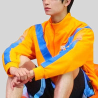 DMD Sport Day 2025 Jacket Jacket unisex detail view 7 | Dash Racegear — Modern DMD Sport Day 2025 Event Jacket