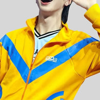 DMD Sport Day 2025 Jacket Jacket unisex detail view 9 | Dash Racegear — Limited DMD Sport Day 2025 Performance Jacket