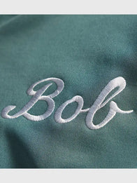 Adidas x Bob Marley Track Jacket Jacket unisex detail view 4 | Dash Racegear — Adidas x Bob Marley Football is Freedom Track Jacket, unisex and perfect for casual streetwear or layering.