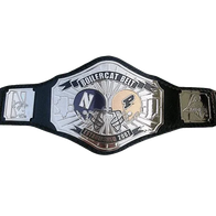 Boiler-Cat North Western Rivalry Championship Belt - 1 | Dash Racegear