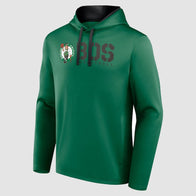 Boston Celtics Head Start Hoodie Hoodie unisex detail view 2 | Dash Racegear — Celtics Head Start Hoodie – Must-Have Fanwear