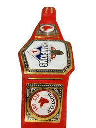 Boston Red Sox American Baseball Championship Belt - 2 | Dash Racegear