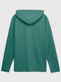 Boston Red Sox Nike City Connect Long Sleeve Hooded T-Shirt Shirt unisex detail view 4 | Dash Racegear — Boston Red Sox Nike Green City Connect Dri-FIT Hooded T-Shirt for men, moisture-wicking and sleek, great for casual outings.