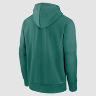 Red Sox City Connect Hoodie Hoodie unisex detail view 3 | Dash Racegear — Red Sox Fan Hoodie – City Connect Baseball Look
