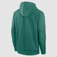 Red Sox City Connect Hoodie Hoodie unisex detail view 3 | Dash Racegear — Red Sox Fan Hoodie – City Connect Baseball Look