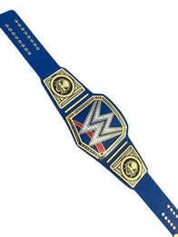 WWE Bray Wyatt Fiend Universal Championship Inspired Title Belt - 3 | Dash Racegear