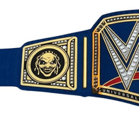 WWE Bray Wyatt Fiend Universal Championship Inspired Title Belt - 4 | Dash Racegear