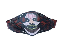 WWE Authentic the Fiend Bray Wyatt Championship Title Belt - 1 | Dash Racegear