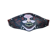 WWE Authentic the Fiend Bray Wyatt Championship Title Belt - 4 | Dash Racegear