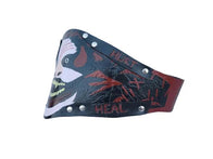 WWE Authentic the Fiend Bray Wyatt Championship Title Belt - 3 | Dash Racegear