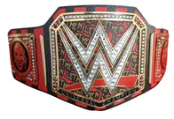 WWE Bray Wyatt Universal Fiend Championship Title Belt - 4 | Dash Racegear