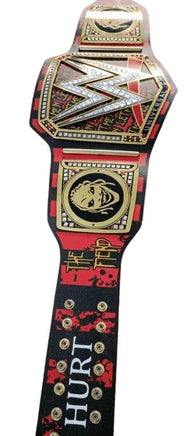 WWE Bray Wyatt Universal Fiend Championship Title Belt - 10 | Dash Racegear