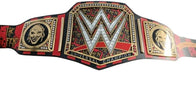 WWE Bray Wyatt Universal Fiend Championship Title Belt - 6 | Dash Racegear