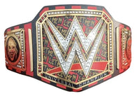 WWE Bray Wyatt Universal Fiend Championship Title Belt - 1 | Dash Racegear