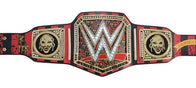 WWE Bray Wyatt Universal Fiend Championship Title Belt - 5 | Dash Racegear