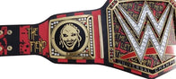 WWE Bray Wyatt Universal Fiend Championship Title Belt - 8 | Dash Racegear
