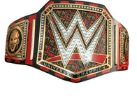 WWE Bray Wyatt Universal Fiend Championship Title Belt - 2 | Dash Racegear