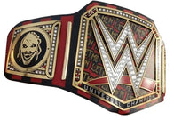WWE Bray Wyatt Universal Fiend Championship Title Belt - 3 | Dash Racegear
