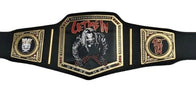 Bray Wyatt Let Me In Fiend Championship Inspired Title Belt - 1 | Dash Racegear