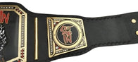 Bray Wyatt Let Me In Fiend Championship Inspired Title Belt - 4 | Dash Racegear