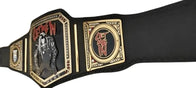 Bray Wyatt Let Me In Fiend Championship Inspired Title Belt - 2 | Dash Racegear