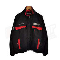 Bridgestone Blizzak Embroidered Windbreaker Jacket | Dash Racegear