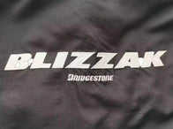 Bridgestone Blizzak Embroidered Windbreaker Jacket | Dash Racegear