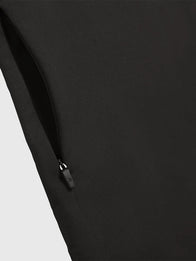 Adidas Fear of God Athletics 2025 Storm Jacket Jacket unisex detail view 4 | Dash Racegear — Adidas 2025 Fear of God Storm Jacket fashion shot