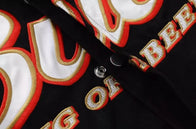 Budweiser F1 Racing Embroidered Jacket | Dash Racegear