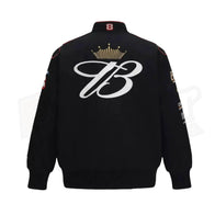 Budweiser F1 Racing Embroidered Jacket | Dash Racegear
