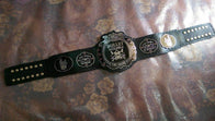 Bullet Club Wrestling Championship Title Belt - 3 | Dash Racegear