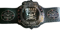 Bullet Club Wrestling Championship Title Belt - 1 | Dash Racegear