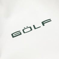 Golf Wang Concrete Runner Jacket Jacket unisex detail view 4 | Dash Racegear — Golf Wang Runner Jacket – Concrete Style Layer