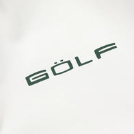 Golf Wang Concrete Runner Jacket Jacket unisex detail view 4 | Dash Racegear — Golf Wang Runner Jacket – Concrete Style Layer