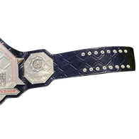 Cage Warriors Fighting USA Championship belt - 2 | Dash Racegear
