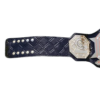 Cage Warriors Fighting USA Championship belt - 3 | Dash Racegear