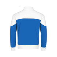 CM Punk Fantastic Four Jacket Jacket unisex detail view 2 | Dash Racegear — CM Punk Bomber Jacket – Fantastic Four Edition