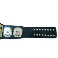 CMLL World Heavyweight Championship Belt - 3 | Dash Racegear
