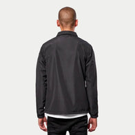 COACHES PLUS JACKET | Dash Racegear