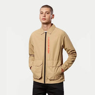 COACHES PLUS JACKET | Dash Racegear