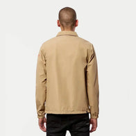COACHES PLUS JACKET | Dash Racegear
