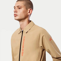 COACHES PLUS JACKET | Dash Racegear