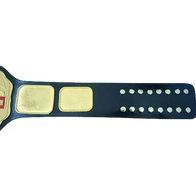 Campeon LUCHA LIBRE Mexico National Champion Belt - 2 | Dash Racegear