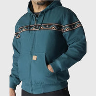 Carhartt 50th Anniversary Montana Jacket Jacket unisex detail view 2 | Dash Racegear — Carhartt Heritage Montana Jacket – 50th Anniversary Piece